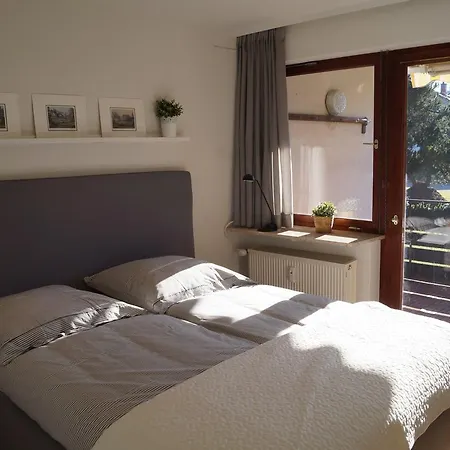 Apartamento Sonnhalde *