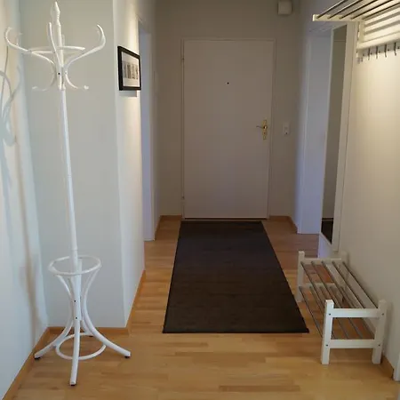 Apartamento Sonnhalde Oberstaufen