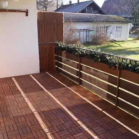 Sonnhalde * Oberstaufen