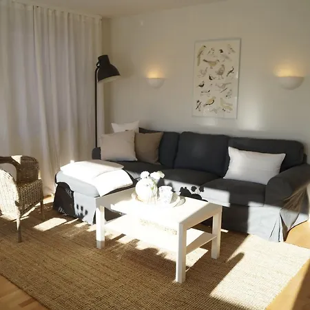 Apartamento Sonnhalde *