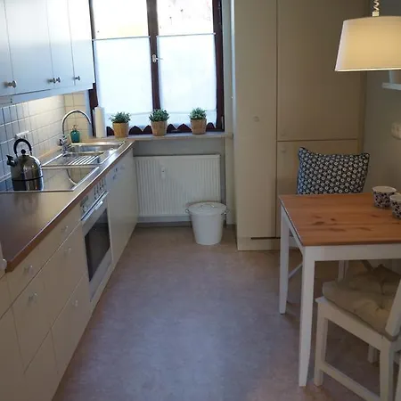Sonnhalde Apartamento