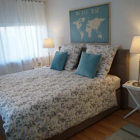 Apartamento Sonnhalde *