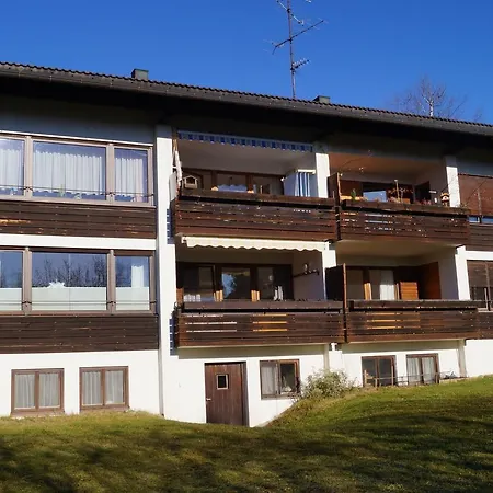 Sonnhalde * Oberstaufen