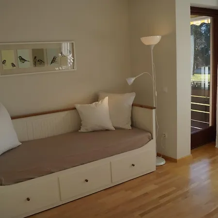 Apartamento Sonnhalde *